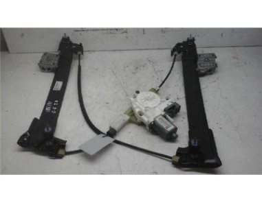 Elevalunas Electrico Trasero Izquierdo Citroen C6  2 7 V6 HDi FAP 