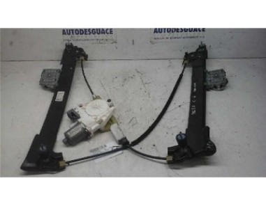 Elevalunas Electrico Trasero Derecho Citroen C6  2 7 V6 HDi FAP 