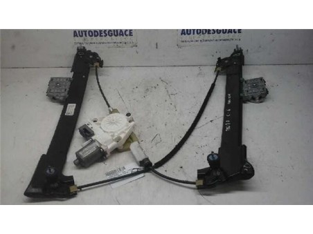 Elevalunas Electrico Trasero Derecho Citroen C6  2 7 V6 HDi FAP 