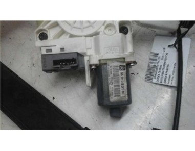 Elevalunas Electrico Trasero Derecho Citroen C6  2 7 V6 HDi FAP 