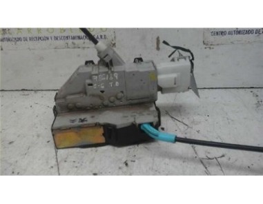 Cerradura Puerta Trasera Derecha Citroen C6  2 7 V6 HDi FAP 