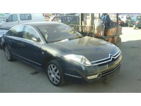Salpicadero Citroen C6  2 7 V6 HDi FAP 