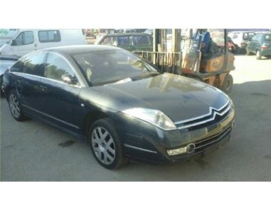 Salpicadero Citroen C6  2 7 V6 HDi FAP 