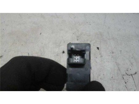 Botonera Puerta Trasera Derecha Citroen C6  2 7 V6 HDi FAP 