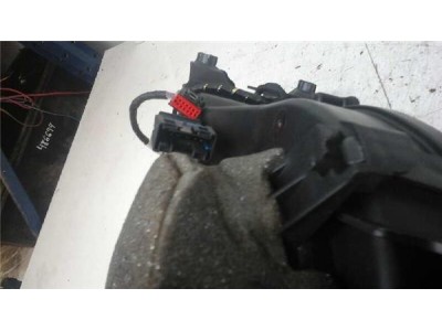 Motor Calefaccion Citroen C6  2 7 V6 HDi FAP 