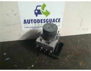 Nucleo Abs Citroen Grand C4 Picasso  1 6 16V HDi FAP 