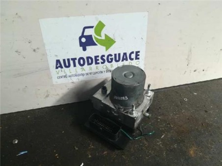 Nucleo Abs Citroen Grand C4 Picasso  1 6 16V HDi FAP 