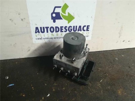 Nucleo Abs Citroen Grand C4 Picasso  1 6 16V HDi FAP 