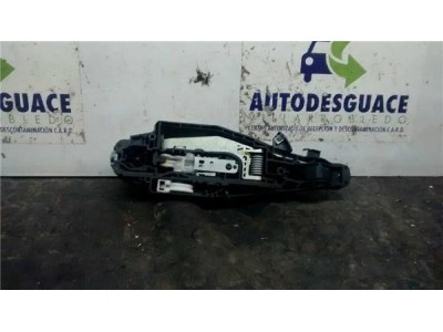Maneta Exterior Trasera Izquierda Citroen C4 Berlina  1 6 HDi FAP 