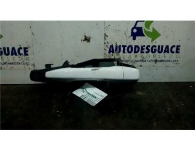 Maneta Exterior Trasera Izquierda Citroen C4 Berlina  1 6 HDi FAP 