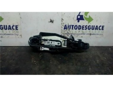 Maneta Exterior Trasera Izquierda Citroen C4 Berlina  1 6 HDi FAP 