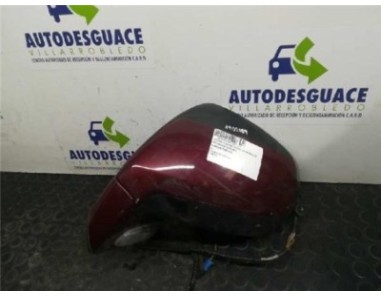 Retrovisor Izquierdo Citroen Grand C4 Picasso  1 6 16V HDi FAP 