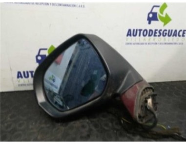 Retrovisor Izquierdo Citroen Grand C4 Picasso  1 6 16V HDi FAP 