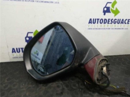 Retrovisor Izquierdo Citroen Grand C4 Picasso  1 6 16V HDi FAP 