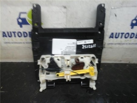 Mandos Climatizador Citroen C4 Berlina  1 4 16V 