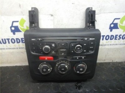 Mandos Climatizador Citroen C4 Berlina  1 4 16V  2