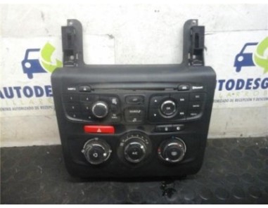 Mandos Climatizador Citroen C4 Berlina  1 4 16V 
