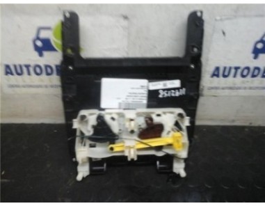 Mandos Climatizador Citroen C4 Berlina  1 4 16V 