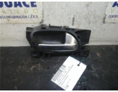 Manilla Interior Puerta Delantera Derecha Citroen C4 Berlina  1 4 16V 