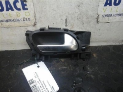 Manilla Interior Puerta Trasera Derecha Citroen C4 Berlina  1 4 16V 