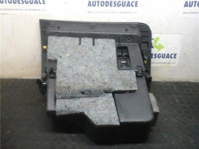 Guantera Salpicadero Citroen C4 Berlina  1 4 16V 