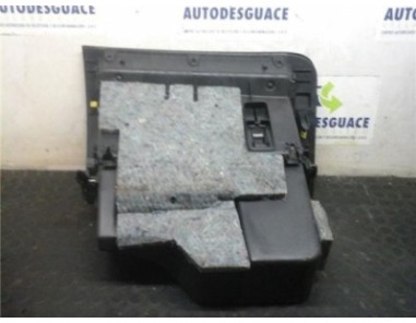 Guantera Salpicadero Citroen C4 Berlina  1 4 16V 