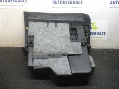 Guantera Salpicadero Citroen C4 Berlina  1 4 16V 
