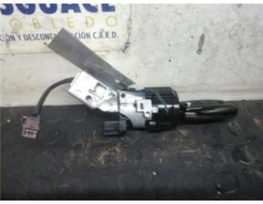 Antirrobo Citroen C4 Berlina  1 4 16V 