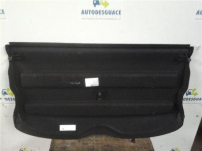 Bandeja Trasera Citroen C4 Berlina  1 4 16V 