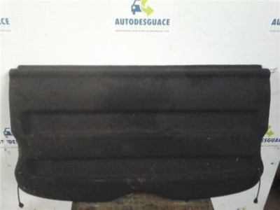 Bandeja Trasera Citroen C4 Berlina  1 4 16V  2