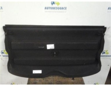 Bandeja Trasera Citroen C4 Berlina  1 4 16V 