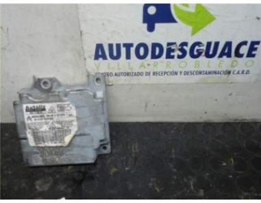 Centralita Airbag Citroen C4 Coupe  2 0 HDi 