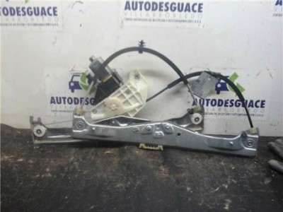 Elevalunas Electrico Delantero Derecho Citroen C4 Cactus  1 6 Blue-HDI FAP 