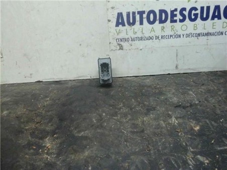 Botonera Puerta Delantera Izquierda Citroen C4 Cactus  1 6 Blue-HDI FAP 