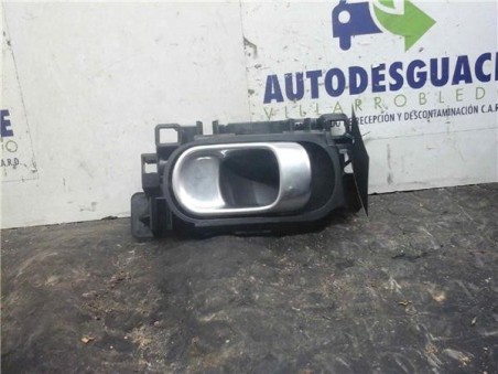 Manilla Interior Puerta Delantera Derecha Citroen C4 Cactus  1 6 Blue-HDI FAP 