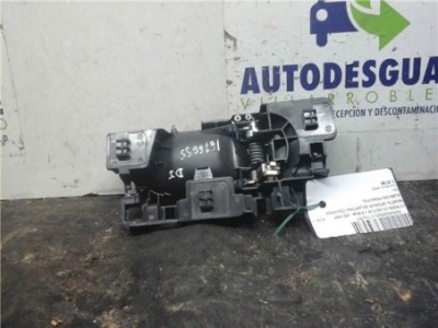 Manilla Interior Puerta Delantera Izquierda Citroen C4 Cactus  1 6 Blue-HDI FAP 