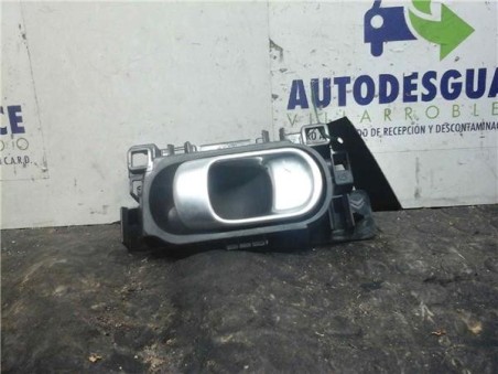 Manilla Interior Puerta Delantera Izquierda Citroen C4 Cactus  1 6 Blue-HDI FAP 