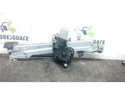 Elevalunas Electrico Trasero Derecho Citroen C4 Berlina  1 6 HDi FAP 