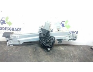 Elevalunas Electrico Trasero Derecho Citroen C4 Berlina  1 6 HDi FAP 