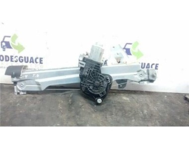 Elevalunas Electrico Trasero Derecho Citroen C4 Berlina  1 6 HDi FAP 