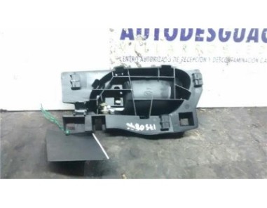 Manilla Interior Puerta Delantera Derecha Citroen C4 Berlina  1 6 HDi FAP 