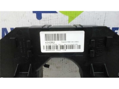 Mando De Luces Citroen C4 Berlina  1 6 HDi