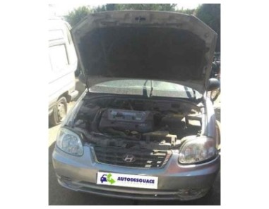 Aforador Hyundai ACCENT 1 5 CRDi 
