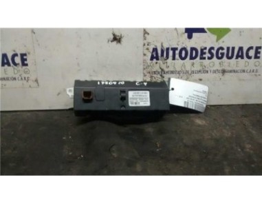 Navegador Citroen C4 Berlina  1 6 HDi FAP 