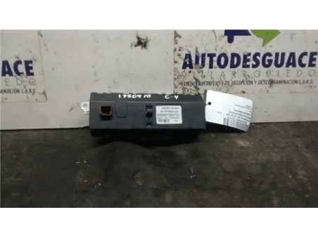 Navegador Citroen C4 Berlina  1 6 HDi FAP 