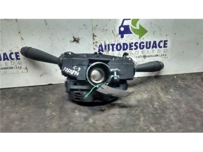 Mando De Luces Citroen C4 Berlina  1 6 HDi FAP 