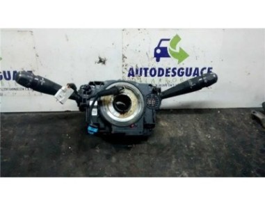 Mando De Luces Citroen C4 Berlina  1 6 HDi FAP 