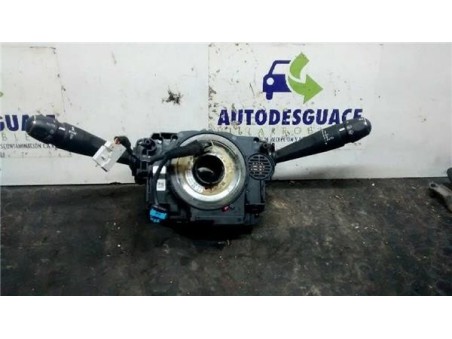 Mando De Luces Citroen C4 Berlina  1 6 HDi FAP 