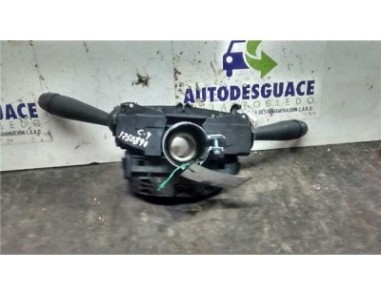 Mando De Luces Citroen C4 Berlina  1 6 HDi FAP 