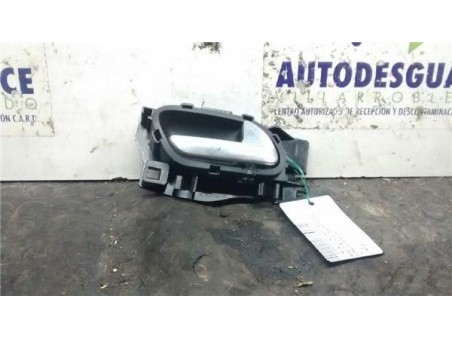 Manilla Interior Puerta Trasera Derecha Citroen C4 Berlina  1 6 HDi FAP 